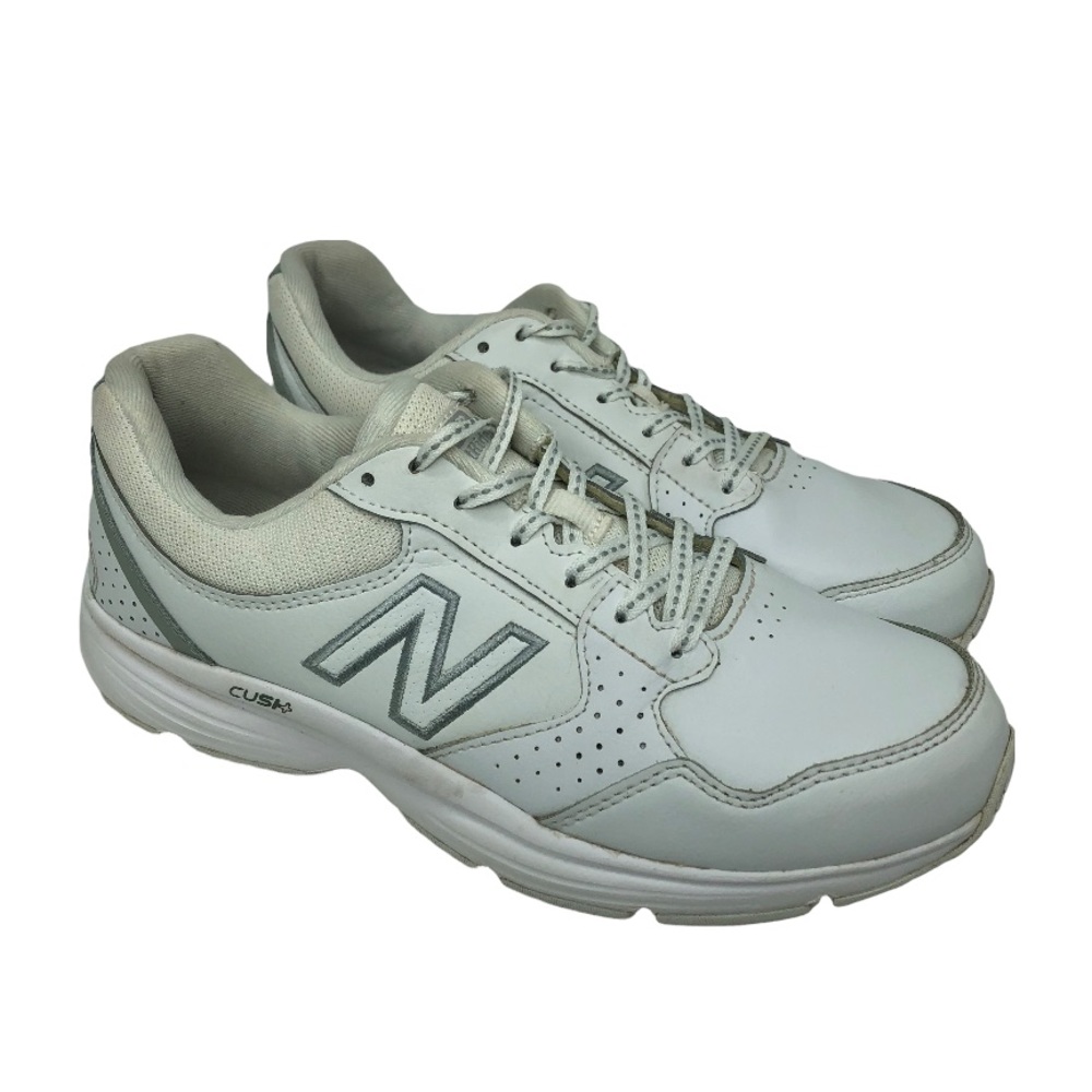 New Balance 411 Walking Shoes Sneakers